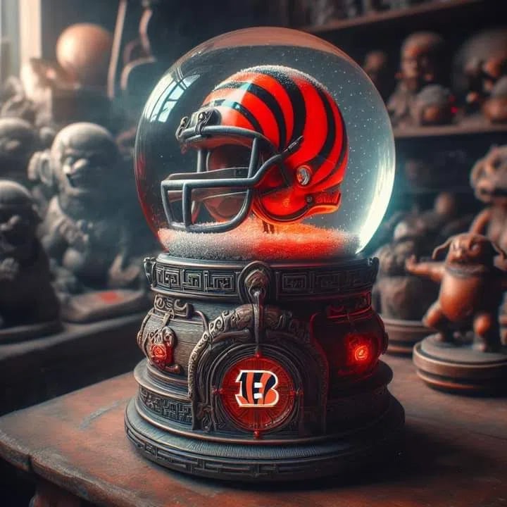 🔥Last Day Sale 49% OFF🏈NFL Lamp Stove