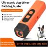 🎁TikTok Last Day Sale - 70% OFF🎉Ultrasonic Dog Bark Deterrent Device – Humane & Effective Dog Repeller