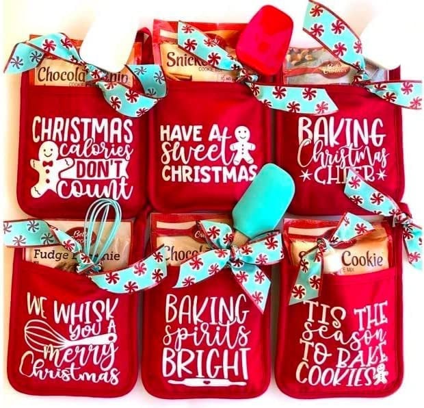 🔥Christmas Sale 49% OFF🎄Christmas Pot Rack Baking Kit