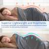 Last Day Promotion 70% OFF - ❄Summer Ultimate Cooling Blanket⚡Buy 2 Get Free Shipping