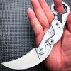 TOSAHWI Portable Multifunctional Folding Claw Knife-2715