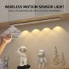 💡LED Motion Sensor Cabinet Light, 🔥Buy More Save More