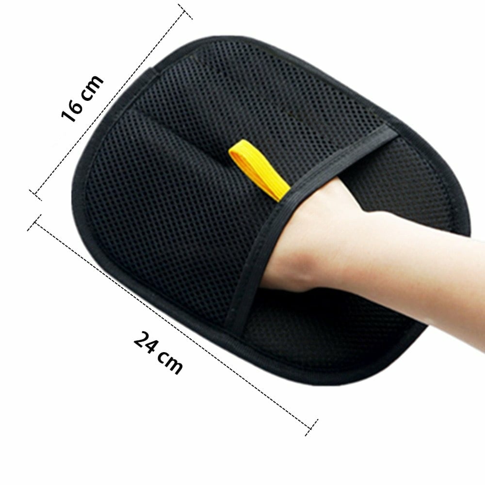 🔥Letzter Tag 49 % Rabatt🐾Tierhaar-Entferner-Handschuhe
