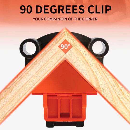 (🎄Christmas Hot Sale🔥🔥)PRO WOOD CLAMP KITTM (BUY 2 GET EXTRA 10% OFF)