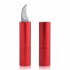 New Creative Portable Flaming Red Lips Keychain Knife EDC Gadgets Keychain Pendant