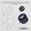 🔥Heißer Verkauf 49 % RABATT🔊5X Tragbarer Lautsprecher - Plug-and-Play für Musik & Telefonie