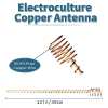 TikTok Last Day Promotion -60% OFF🎉One Thread - Electro Culture Copper Antenna