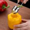 ⏰LAST DAY SALE 50% OFF💥Multifunctional Fruit And Vegetable Core Remover