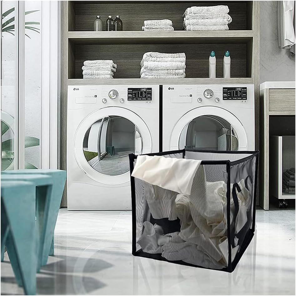 🎁TikTok Last Day Sale - 70% OFF🎉Pop Up Laundry Baskets