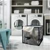 🎁TikTok Last Day Sale - 70% OFF🎉Pop Up Laundry Baskets
