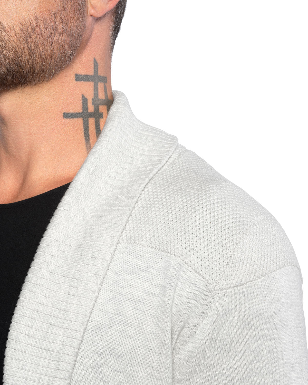[Last Day Promotion 49% OFF] THE HEMINGWAY SLIM FIT CARDIGAN(Buy 2 Free Shipping)