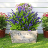 🔥Last Day Promotion 50% OFF🔥Lavender Artificial Flowers