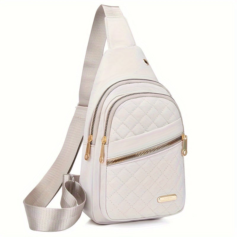 🔥Last Day Promotion 50% OFF🔥Women's Fashion Casual Solid Color Crossbody Bag