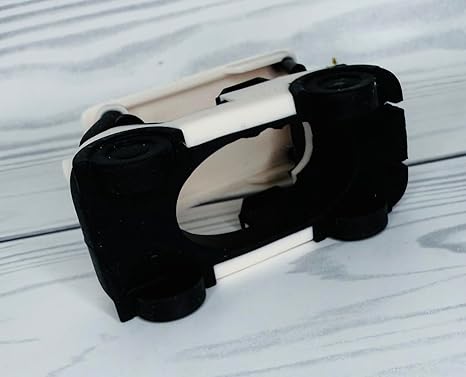 Golf Cart Hand Sanitizer Holder