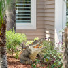 ✨Last Day For Clearance 70% OFF🦈Majestic Great White Shark Garden Sculptu