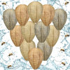 🔥LAST DAY 50% OFF🔥Retisee Wasp Deterrent Nest