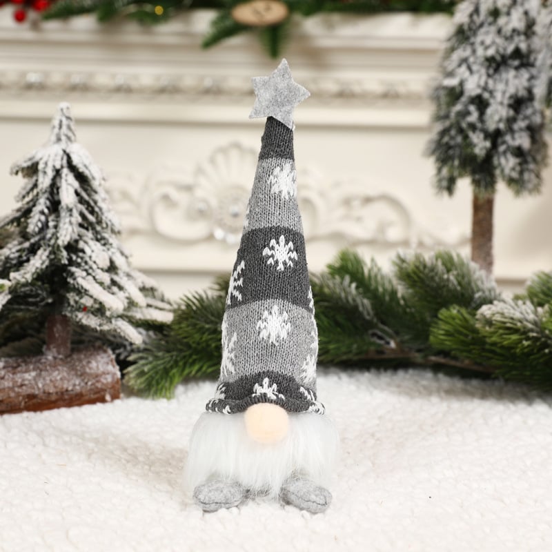 🎁🎄Christmas Sales 49% OFF-Gnome Christmas Decorations