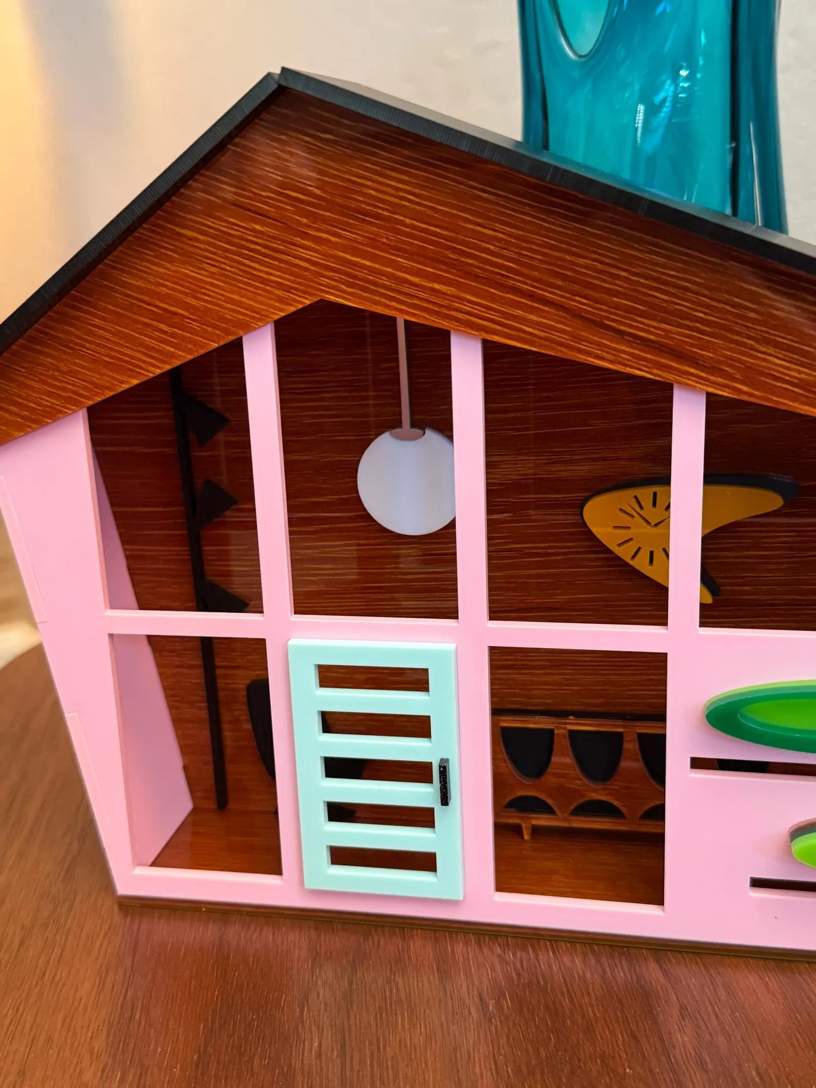 🔥Father's Day 57% OFF - 🌴☀️Mid Century Modern 
