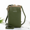 Last Day Promotion 48% OFF - Women Phone Bag Solid Crossbody Bag(BUY 2 GET FREE SHIPPING NOW)