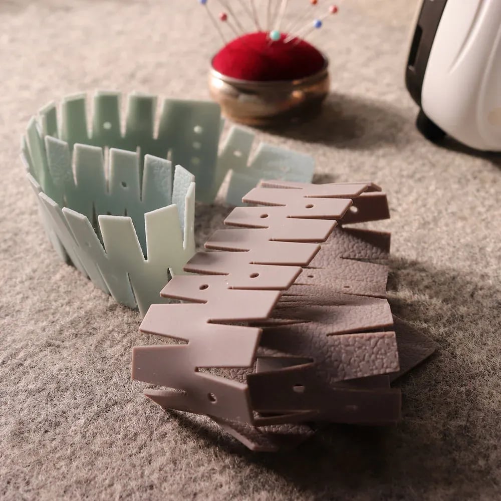 🎁TikTok Last Day Sale - 70% OFF🎉Flex Silicone Hemmer