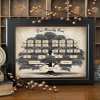 🎁 2025 Family Tree Notebook - Memories Of Ancestors