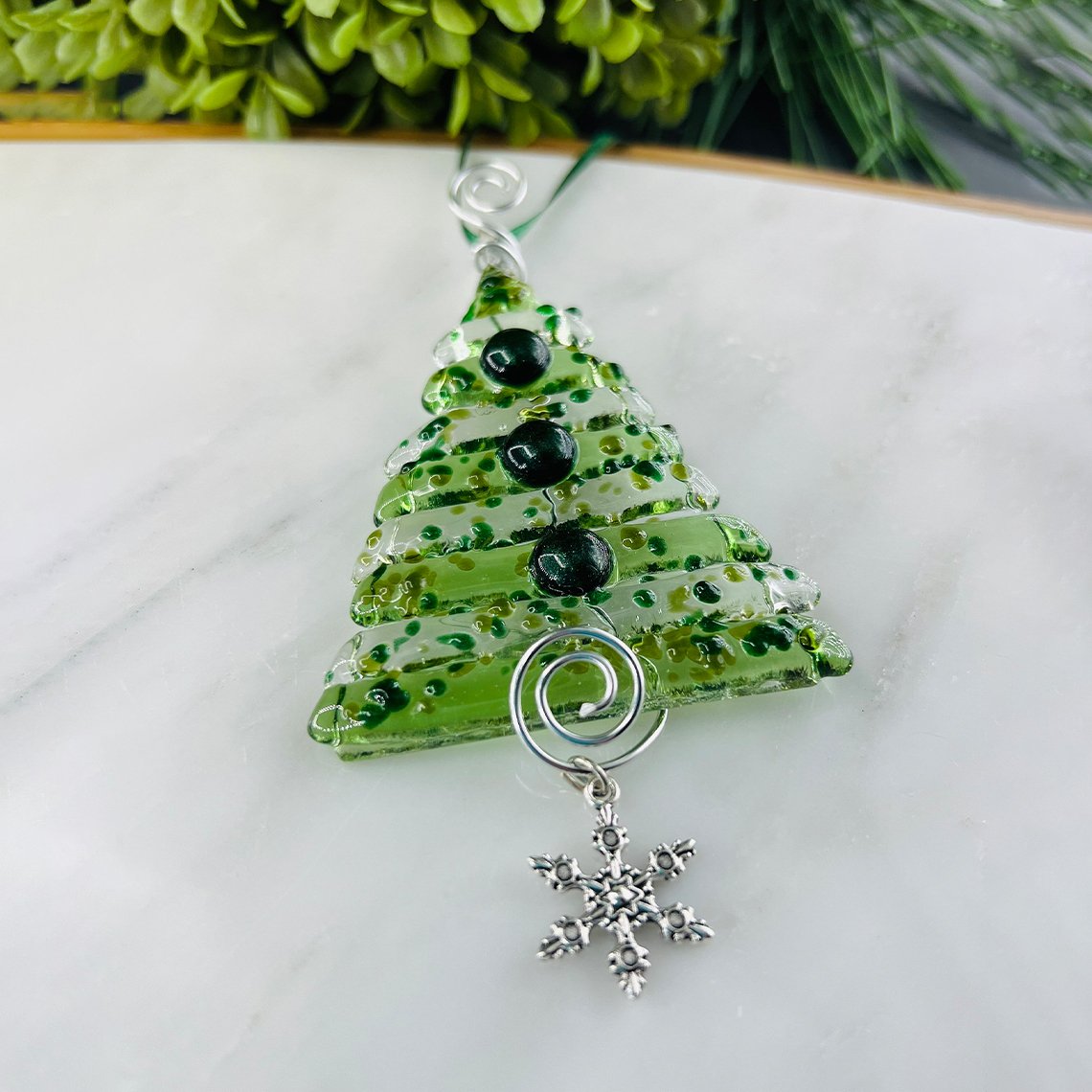 ⭐NEW! Christmas tree Ornament