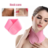 (🎄Christmas Hot Sale🔥🔥)Reusable Gel Anti-Neck Wrinkles Wrap(BUY 2 GET 1 FREE NOW)