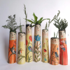 (⏰Last Day Promotion-60%OFF)Bohemian style-Spring Family Bud Vases(Buy 2 get 5%OFF)