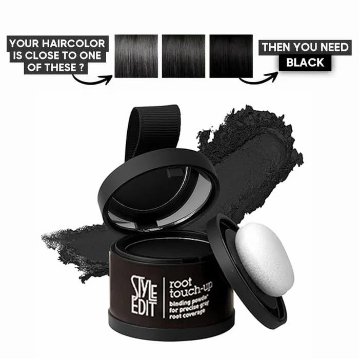 🔥Last Day 59% OFF - StyleEdit Magic Root Touch Up