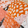 👻 The Little Haunts Quilt – Spooky & Cozy Patchwork