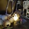 🍂TikTok Fall Mega Sale - 70% OFF🎉2025 Carrying little ghost Nightlight✨👻