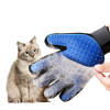 (Summer Flash Sale- 48% OFF) Pet Grooming Brush Glove- Buy 2 Get Extra 20% OFF