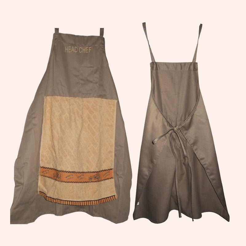 ⏰LAST DAY SALE 50% OFF💥Chef's Prank Apron