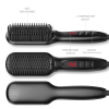 (🔥Last Day Promotion- SAVE 48% OFF)Negative Ion Ceramic Straightening Brush(BUY 2 GET FREE SHIPPING)