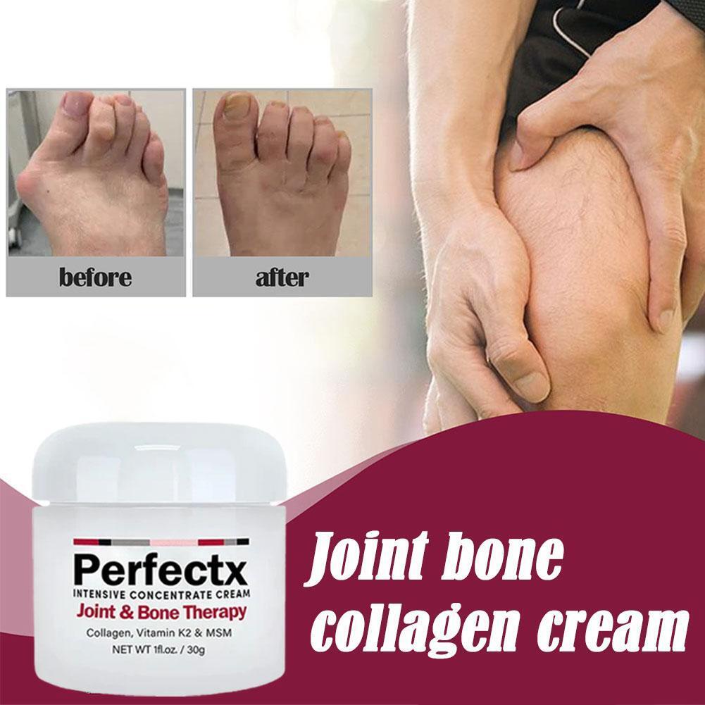 🔥Limited Time Sale 48% OFF🎉Perfeᴄtx Joint & Bone Therapy Cream-Buy 2 Get Free Shipping