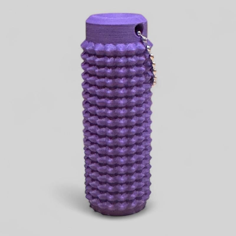 🔥Buy More Save More🔥 3D Printed - Portable Vibrant Colors Stim Tool