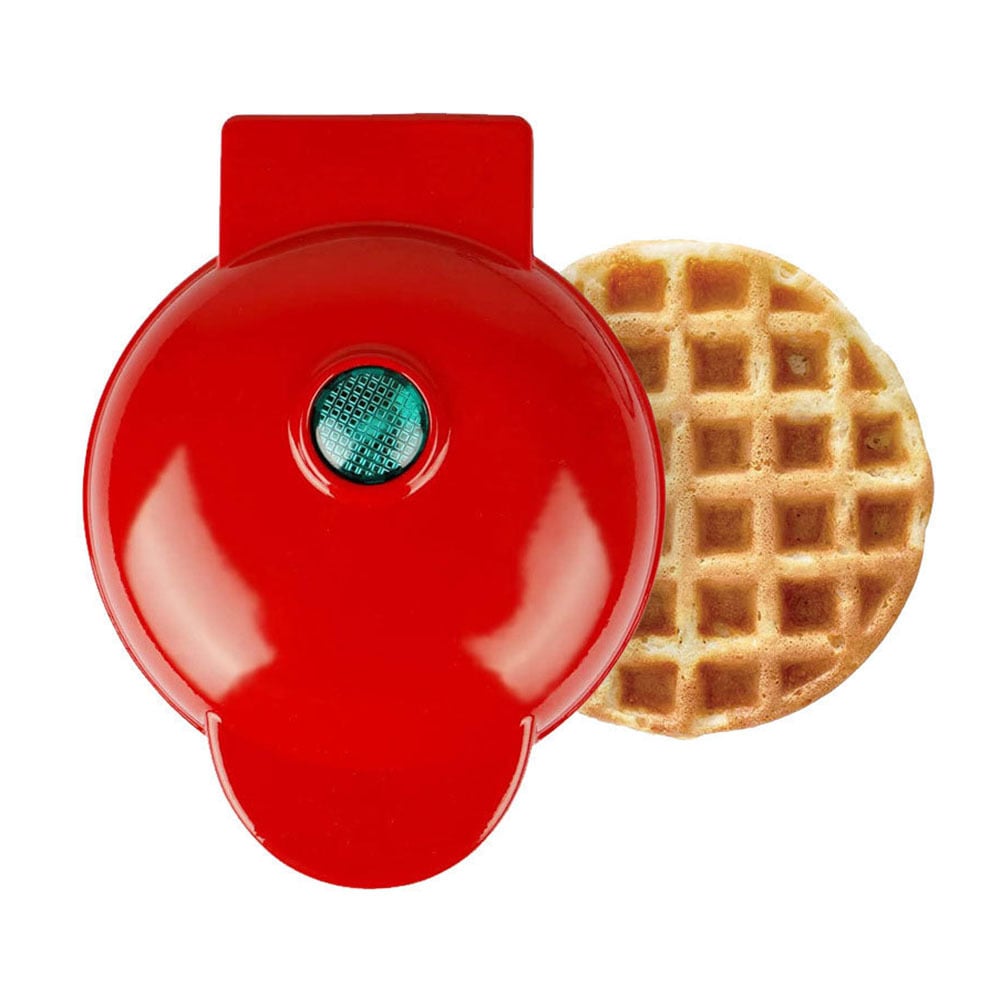 🔥NEW YEAR 2024 SALE 50%🎁 Mini waffle maker