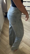 Women's Hot Diamond Casual All-match Jeans