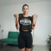 💥LAST DAY SALE 50% OFF💥Body-Toning Waist Twisting Disc⚡BUY 2 FREE SHIPPING