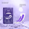 New in-PAP+ Ultra Teeth Whitening Strips
