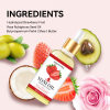 🌸Strawberry Yoni Oil – Intimate Brightening & Nourishing Feminine Care for Soft, Even-Toned Skin🌸