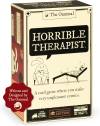 💥LAST DAY SALE 50% OFF💥2025 Latest Card Game-Exploding Kittens Horrible Therapist