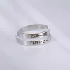 I Am Enough Ring