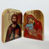 🎄TikTok Christmas Sale -80% OFF✨Mini Diptych Orthodox Icon