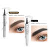 🔥Last Day Promotion 50% OFF💥3D Waterproof Microblading Eyebrow Pen
