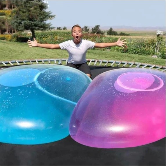 SUMMER HOT SALE- Amazing Bubble Ball-Buy 4 Get Extra 20% OFF