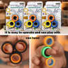 🔥Last day 50% OFF-FinGears Magnetic Rings Fidget Toy-Buy 2 Free 1 Today