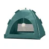 Cat Tent Bed Waterproof Portable House Outdoor