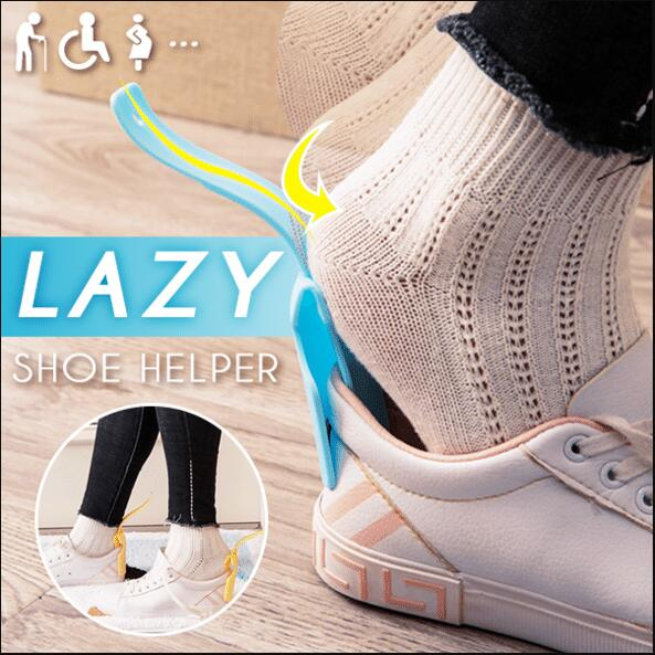 (🔥Last Day Promotion- SAVE 48% OFF)Easy Shoe Wear Helper(buy 2 get 2 free now)