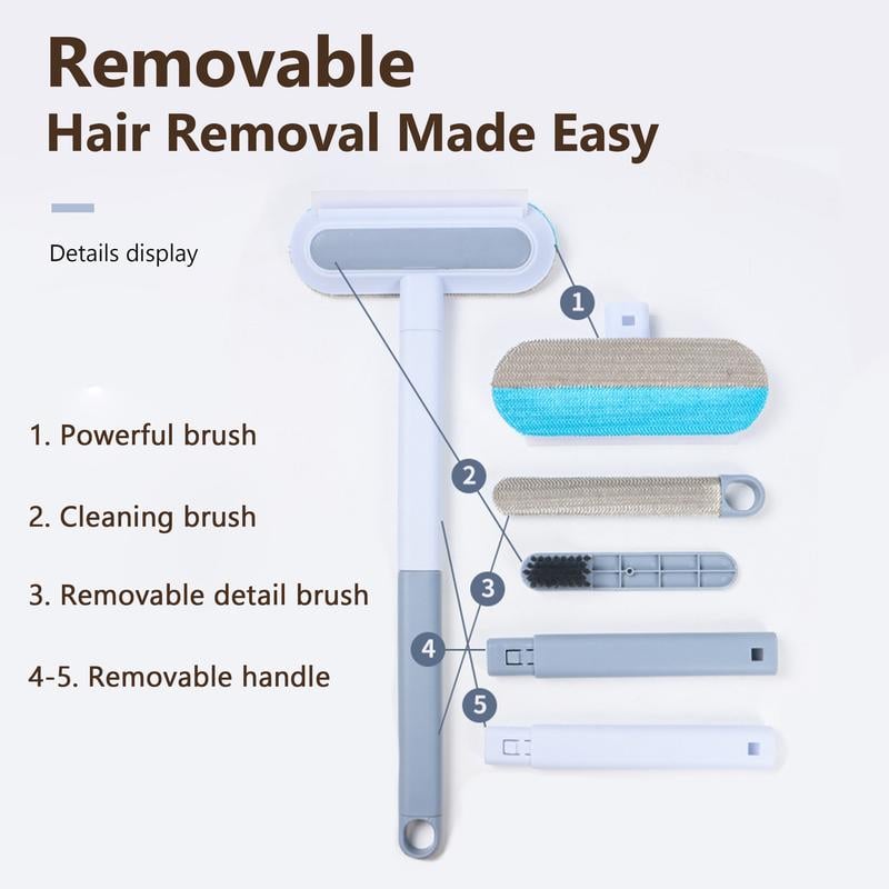 🎁TikTok Last Day Sale - 70% OFF🔥Pet Hair Removal Tool
